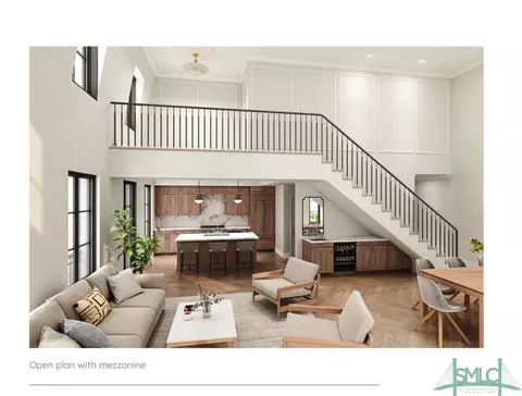 Other - 302 E Oglethorpe Ave #401, Savannah, GA 31401 photo 3 of 7