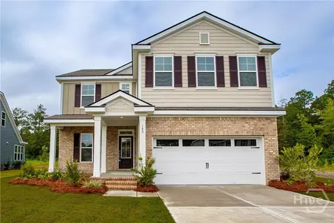 183 Hanover Pl, Richmond Hill, GA 31324