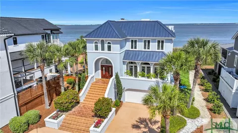 1201 B Bay St, Tybee Island, GA 31328