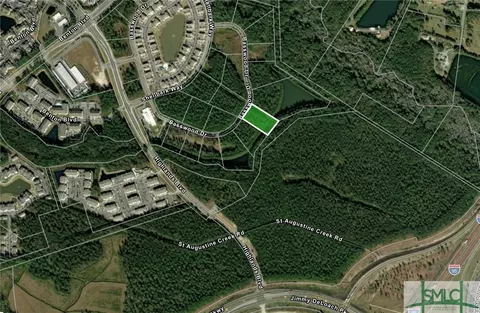 136 Basswood Dr #8, Savannah, GA 31407