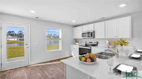 105 Ponderosa Loop, Rincon, GA 31326 photo 7