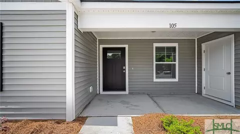 105 Ponderosa Loop, Rincon, GA 31326 photo 3