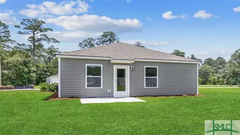 105 Ponderosa Loop, Rincon, GA 31326 photo 17