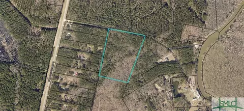 0 Abercorn Rd, Rincon, GA 31326