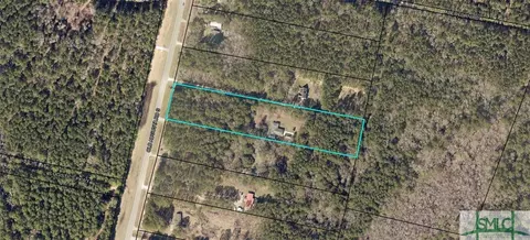 1879 Old Augusta Rd, Rincon, GA 31326