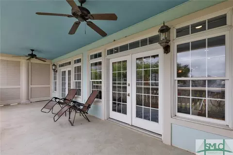 Exterior - 2812 River Dr UNIT 106, Savannah, GA 31404 photo 4 of 8