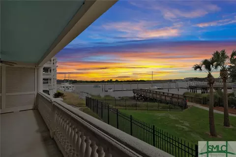 2812 River Dr UNIT 106, Savannah, GA 31404