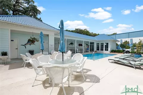 Exterior - 2812 River Dr UNIT 106, Savannah, GA 31404 photo 8 of 8