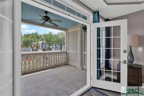 Exterior - 2812 River Dr UNIT 106, Savannah, GA 31404 photo 2 of 8