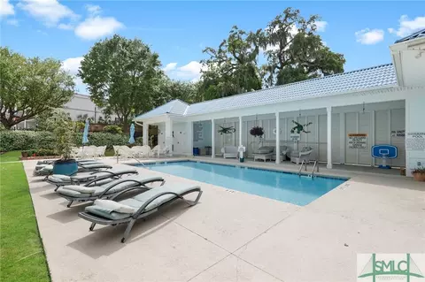 Exterior - 2812 River Dr UNIT 106, Savannah, GA 31404 photo 6 of 8