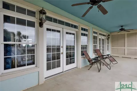 Exterior - 2812 River Dr UNIT 106, Savannah, GA 31404 photo 3 of 8