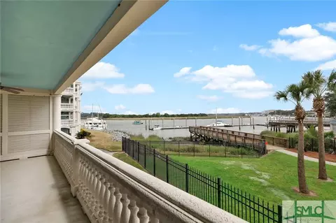 Exterior - 2812 River Dr UNIT 106, Savannah, GA 31404 photo 5 of 8