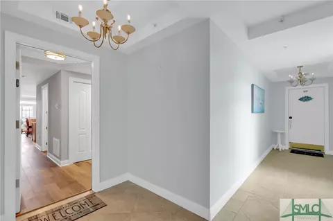 Entry Way - 2812 River Dr UNIT 106, Savannah, GA 31404 photo 1 of 3