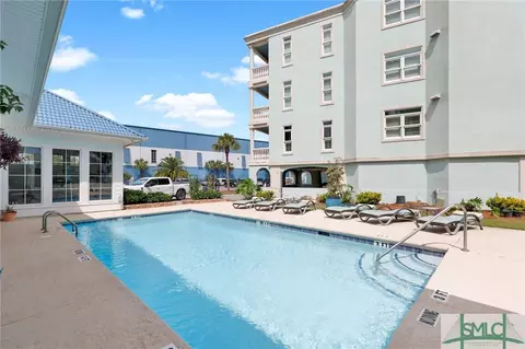 Exterior - 2812 River Dr UNIT 106, Savannah, GA 31404 photo 7 of 8