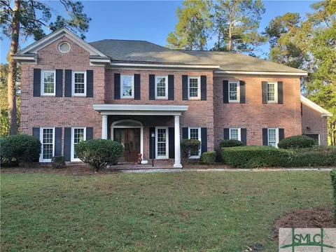 3 Pine Lakes Pt, Savannah, GA 31405