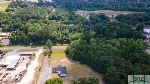 0 Laurel St, Springfield, GA 31329 photo 5