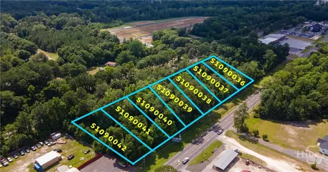 0 Laurel St, Springfield, GA 31329