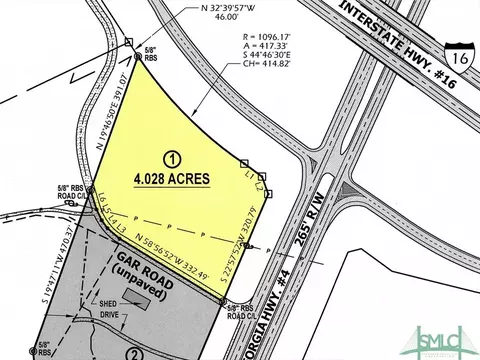 0 S Us 1 Hwy, Oak Park, GA 30401