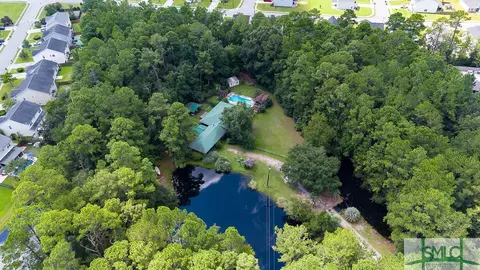 1335 Pine Barren Rd, Pooler, GA 31322 photo 10