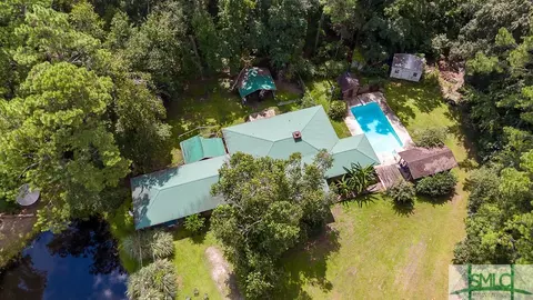 1335 Pine Barren Rd, Pooler, GA 31322 photo 6