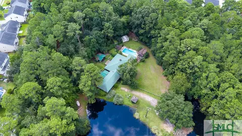 1335 Pine Barren Rd, Pooler, GA 31322 photo 9