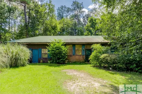 1335 Pine Barren Rd, Pooler, GA 31322 photo 12