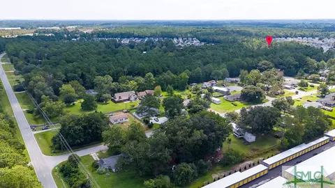 1335 Pine Barren Rd, Pooler, GA 31322 photo 4