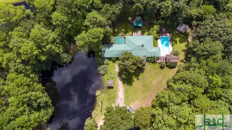 1335 Pine Barren Rd, Pooler, GA 31322 photo 7