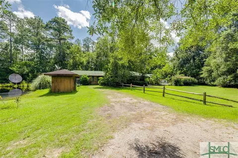 1335 Pine Barren Rd, Pooler, GA 31322 photo 15