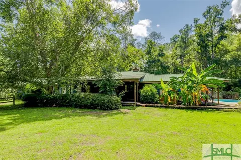 1335 Pine Barren Rd, Pooler, GA 31322