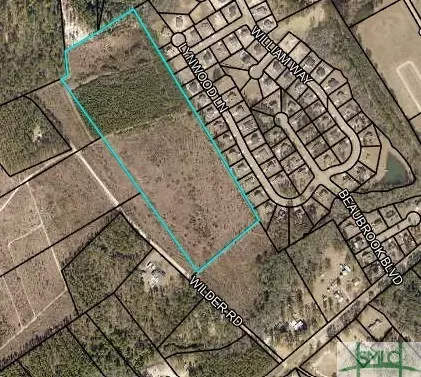 0 S 119 Hwy, Springfield, GA 31329