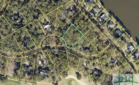 146 Hidden Cove Dr, Richmond Hill, GA 31324