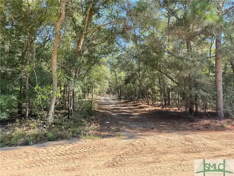 0 Old Augusta Rd, Clyo, GA 31303
