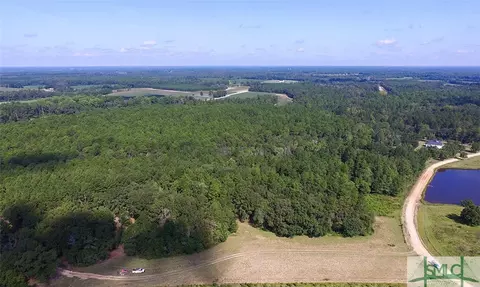 2120 Banks Dairy Rd, Portal, GA 30450