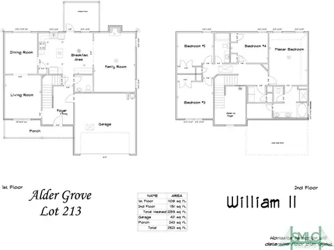 152 Holland Dr, Midway, GA 31320 photo 6