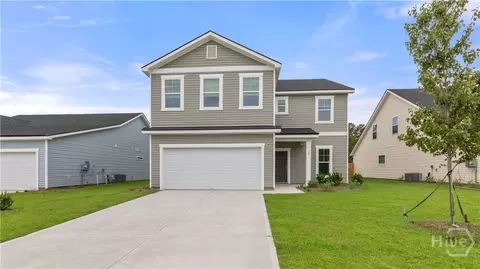 29 Jazz Dr, Pooler, GA 31322 photo 4