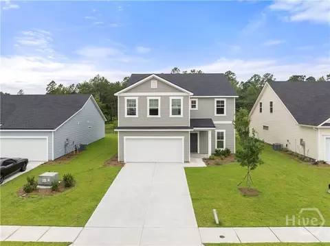 29 Jazz Dr, Pooler, GA 31322 photo 2