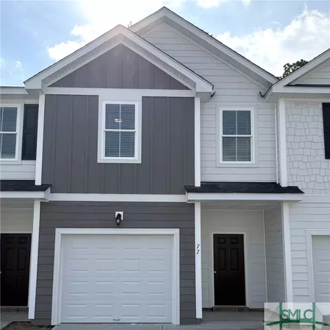 77 Dorsey Dr, Richmond Hill, GA 31324
