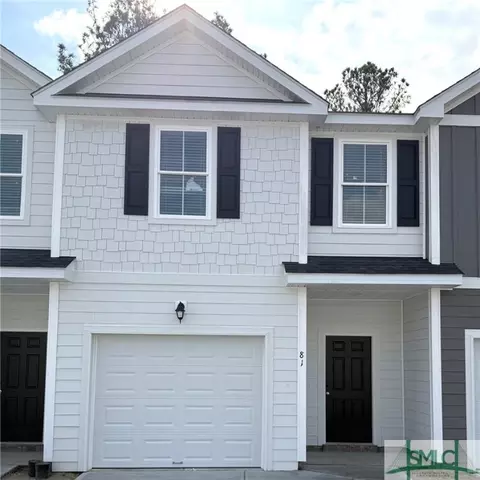 81 Dorsey Dr, Richmond Hill, GA 31324
