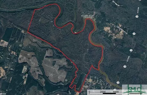 Undisclosed, Clyo, GA 31303