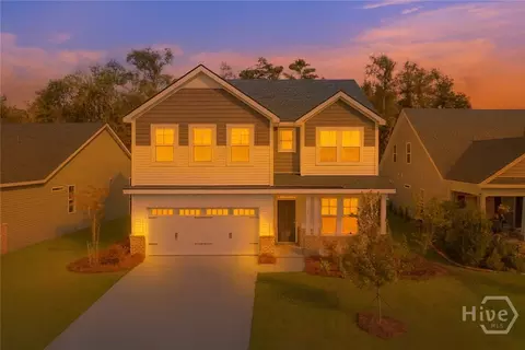 138 Como Dr, Pooler, GA 31322 photo 36