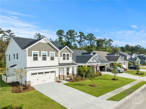 138 Como Dr, Pooler, GA 31322 photo 2