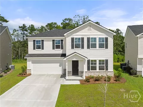20 Flagler Dr, Savannah, GA 31419