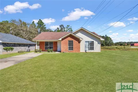 2563 Zachary Ct, Hinesville, GA 31313