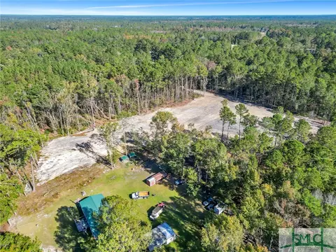 300 Brogdon Rd, Guyton, GA 31312 photo 4