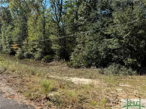 260 Old Highway 204 Rd, Bloomingdale, GA 31302