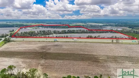 15238 Turner Rd, Metter, GA 30439