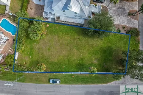 0 Veterans Dr, Tybee Island, GA 31328