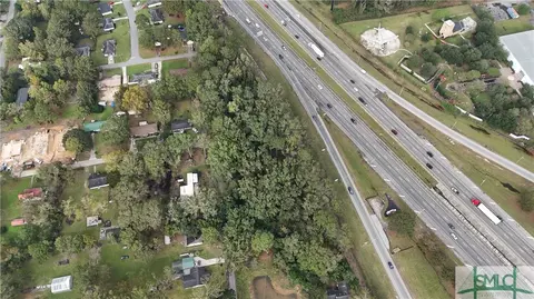 0 Us-80 Rd, Pooler, GA 31322