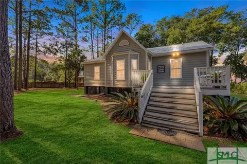 26 Maryfield Ct, Daufuskie Island, SC 29915